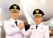 Pemkab Ketapang Genjot Infrastruktur dan SDM, Program Prioritas Berlanjut di Tengah Efisiensi Anggaran