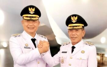 Pemkab Ketapang Genjot Infrastruktur dan SDM, Program Prioritas Berlanjut di Tengah Efisiensi Anggaran