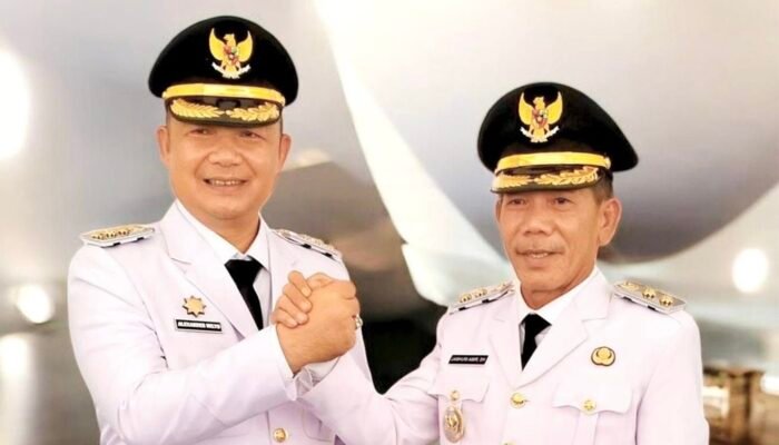 Pemkab Ketapang Genjot Infrastruktur dan SDM, Program Prioritas Berlanjut di Tengah Efisiensi Anggaran