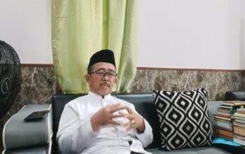 Apresiasi Kinerja Bupati dan Wabup Ketapang, Ketua NU: Kritik Harus Adil, Bukan Sekadar Menjatuhkan
