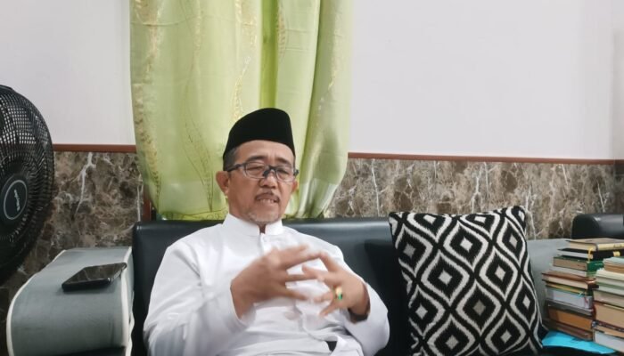 Apresiasi Kinerja Bupati dan Wabup Ketapang, Ketua NU: Kritik Harus Adil, Bukan Sekadar Menjatuhkan