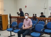 Dituntut 3 Tahun, Nasib Liu Xiaodong Ditentukan di Sidang Pekan Depan