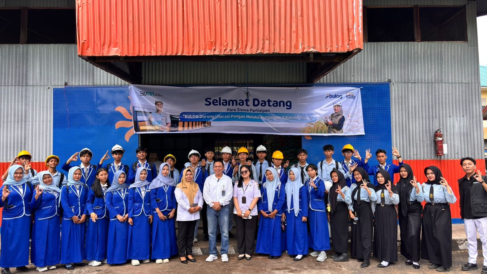 Siwa SMKN 1 Ketapang