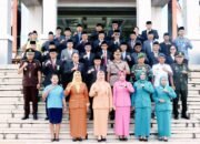 Peringati Hari Otda, Pemkab Ketapang Tegaskan Komitmen Wujudkan Asta Cita