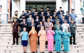 Peringati Hari Otda, Pemkab Ketapang Tegaskan Komitmen Wujudkan Asta Cita