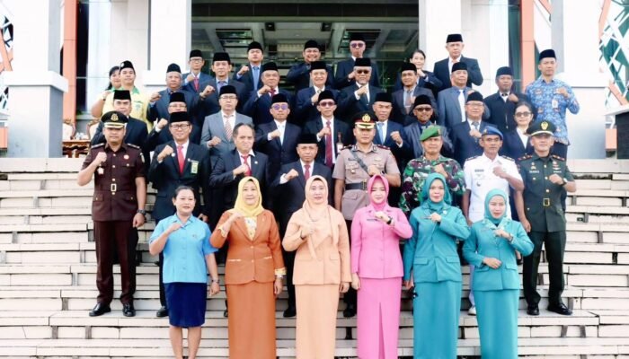 Peringati Hari Otda, Pemkab Ketapang Tegaskan Komitmen Wujudkan Asta Cita