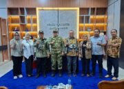 DPRD Mempawah Kunker ke Pemkot Singkawang, Bahas Berbagai Isu Strategis