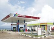 Dinas Perikanan Sambas Mulai Benahi Sistem Distribusi BBM Nelayan