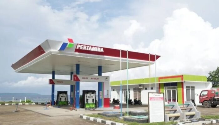 Dinas Perikanan Sambas Mulai Benahi Sistem Distribusi BBM Nelayan