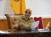 Bupati Mempawah Tunda Pembangunan Pendopo, Anggaran Diprioritaskan untuk Air Bersih