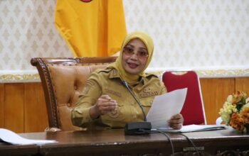 Bupati Mempawah Tunda Pembangunan Pendopo, Anggaran Diprioritaskan untuk Air Bersih