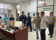 Polisi Buru Ibu Bayi “Syalwa” yang Ditemukan di Masjid Desa Kartiasa