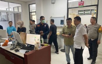 Polisi Buru Ibu Bayi “Syalwa” yang Ditemukan di Masjid Desa Kartiasa