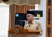 Wabup Mempawah Genjot Keamanan Pangan 2026, Libatkan Desa hingga Sekolah