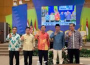 Sambas Surplus Beras Tiap Tahun, Sarawak Siap Tampung hingga 1 Juta Ton Gabah