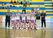 VIVA Sungai Pinyuh Melaju ke Final Piala Gubernur Kalbar Usai Tumbangkan BAW