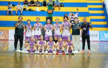 VIVA Sungai Pinyuh Melaju ke Final Piala Gubernur Kalbar Usai Tumbangkan BAW