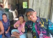 Dinsos Mempawah Imbau Warga Ajukan Bansos, Sediakan Akses Kesehatan bagi yang Terkendala BPJS