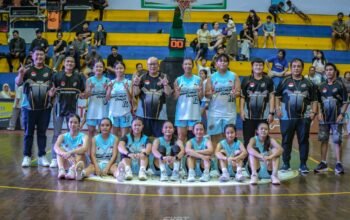 VIVA Sungai Pinyuh Raih Runner-up Piala Gubernur Kalbar