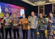 Pemprov Kalbar Borong Penghargaan TOP BUMD Awards 2026, Bank Kalbar dan RSJ Raih Bintang 5