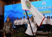 Bupati Mempawah Pimpin ASPEKSINDO 2025–2030, Fokus Hilirisasi dan Ekonomi Biru