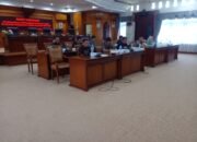 Pansus DPRD Mempawah Mulai Bahas LKPJ Bupati 2025