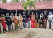 Peringati Hari Kartini, SMAN 1 Sungai Pinyuh Gelar Berbagai Perlombaan