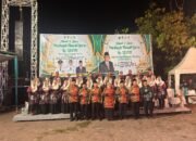 Bupati Mempawah Buka MTQ XXXVII di Sadaniang