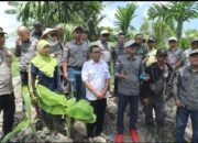 Hasil Verifikasi Lapangan Komisi III DPRD: Jalan Sengketa di Segarau Parit Adalah Fasum