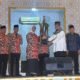 Mempawah Hilir juara umum MTQ ke-37 tingkat Kabupaten Mempawah.