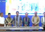 Wamendagri dan Bupati Minta Dai di Sambas Jadi Motor Pembangunan Perbatasan