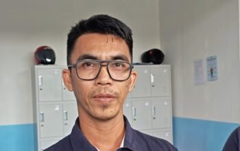 Limbah Dapur MBG Dikeluhkan Warga Sungai Batang Pinyuh, Pengelola Minta Maaf