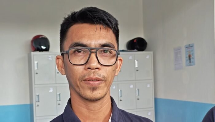 Limbah Dapur MBG Dikeluhkan Warga Sungai Batang Pinyuh, Pengelola Minta Maaf