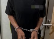 Predator Anak Bawah Umur di Peniti Luar Mempawah Ditangkap di Puting Beliung Sambas