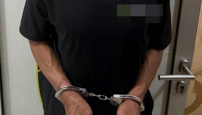 Predator Anak Bawah Umur di Peniti Luar Mempawah Ditangkap di Puting Beliung Sambas