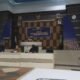 paya memperkuat tata kelola administrasi di lingkungan pemerintah daerah terus didorong. Sekretaris Dinas Perikanan, Peternakan dan Kesehatan Hewan Kabupaten Sambas, Junihardy, turut menghadiri Rapat Sosialisasi Pengawasan Kearsipan Internal