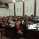 Dinas PPKH Kabupaten Sambas Ikuti Rapat Pansus DPRD Bahas LKPJ Bupati