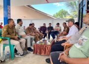 Skema penyaluran BBM khusus nelayan di Kecamatan Selakau akhirnya diperjelas lewat rapat koordinasi yang digelar di SPBUN 68.794.004 Kuala Selakau, 13 April 2026. Sejumlah aturan teknis disepakati untuk memastikan distribusi berjalan lebih tertib.