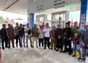 Pasokan BBM Nelayan Selakau Dioptimalkan, Dinas PPKH Sambas Dorong Pemerataan Distribusi