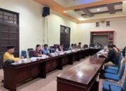 Dipimpin Sehan Abdul Rahman, Komisi II DPRD Sambas Bedah Masalah BBM Subsidi di SPBUN Selakau