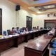 Dipimpin Sehan Abdul Rahman, Komisi II DPRD Sambas Bedah Masalah BBM Subsidi di SPBUN Selakau