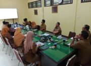 Dinas Perikanan, Peternakan dan Kesehatan Hewan Kabupaten Sambas turut menghadiri rapat pembahasan usulan kegiatan dalam Forum Musrenbang RKPD Provinsi Kalimantan Barat Tahun 2027. Kegiatan tersebut digelar di Ruang Rapat Bapperida Kabupaten Sambas, Selasa (14/4/2026).