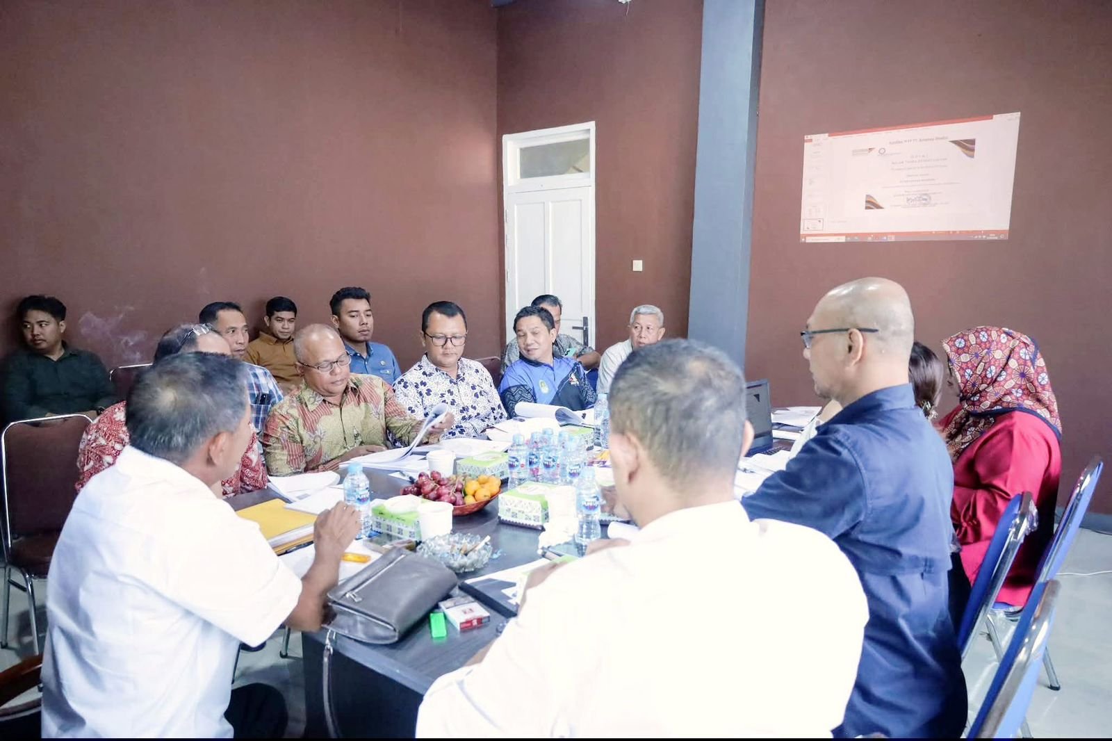 Wabup Ketapang