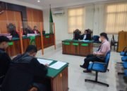 PN Ketapang Vonis 3 Tahun Penjara WNA China Liu Xiaodong dalam Kasus Tambang Emas Ilegal