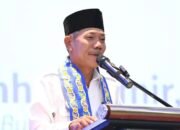 Wabup Jamhuri Hadiri Kick-Off Program KREASI Tahun Kedua, Perkuat Kolaborasi Pendidikan