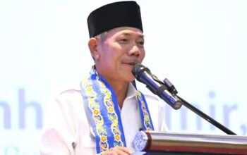 Wabup Jamhuri Hadiri Kick-Off Program KREASI Tahun Kedua, Perkuat Kolaborasi Pendidikan