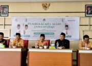 Jemaah Haji Ketapang