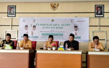 Jemaah Haji Ketapang