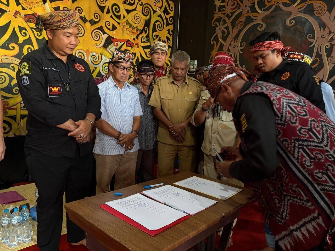 Bupati Ketapang
