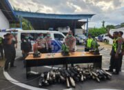 Polres Ketapang